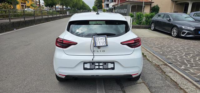 RENAULT Clio usata, con Airbag Passeggero