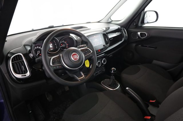 FIAT 500L usata 0