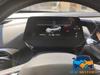 VOLKSWAGEN ID.4 usata, con Climatizzatore