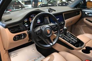 PORSCHE Macan usata 33