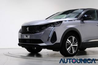 PEUGEOT 3008 usata, con Controllo automatico clima