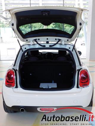 MINI Cooper D usata 79