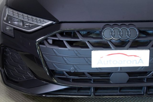 AUDI A3 usata, con Climatizzatore