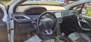 PEUGEOT 2008 usata, con Airbag Passeggero