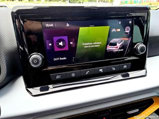 SEAT Arona usata, con Servosterzo