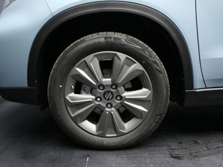 SUZUKI Vitara usata, con Alzacristalli elettrici
