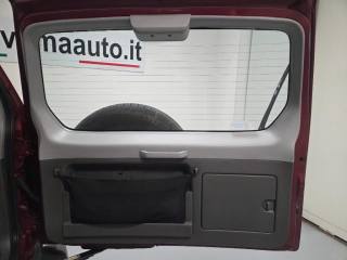 MITSUBISHI Pajero usata, con Bracciolo