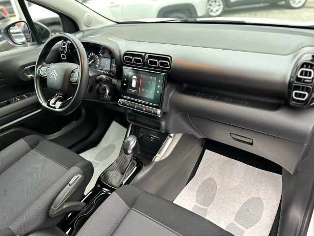 CITROEN C3 Aircross usata, con USB