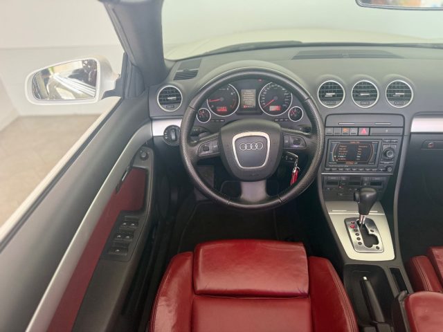 AUDI A4 usata 10