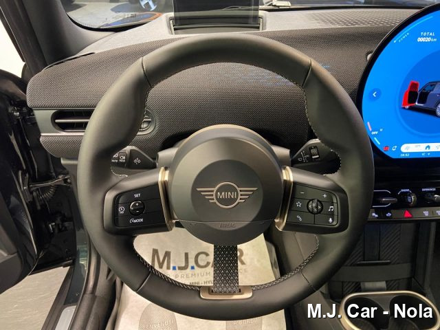 MINI Mini usata, con Cruise Control