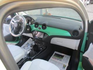 OPEL Adam usata, con Autoradio