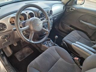 CHRYSLER PT Cruiser usata, con Fendinebbia