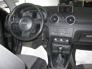 AUDI A1 usata, con Cerchi in lega