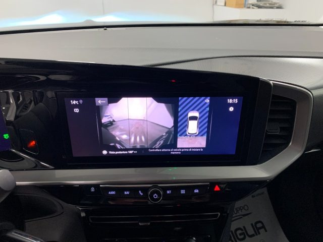 OPEL Mokka usata, con Chiusura centralizzata telecomandata