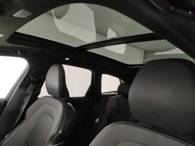 VOLVO XC60 usata, con Immobilizzatore elettronico