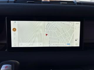 LAND ROVER Defender usata, con Fari LED