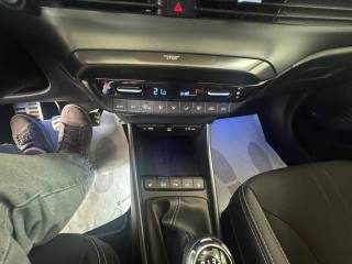 HYUNDAI i20 usata, con USB