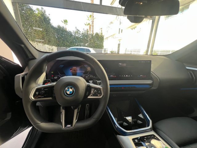 BMW X3 usata, con Sistema di navigazione