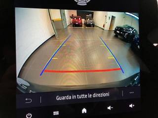 RENAULT Captur usata, con Fari LED