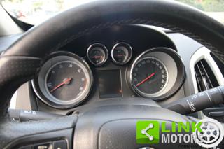 OPEL Astra usata, con Airbag