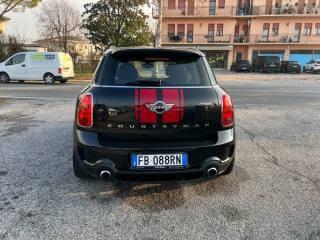 MINI Countryman usata, con Airbag Passeggero