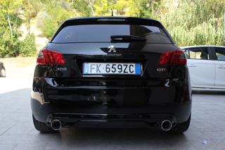 PEUGEOT 308 usata, con Cerchi in lega