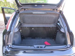 FIAT Punto Evo usata, con Boardcomputer