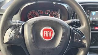 FIAT Doblo usata 14