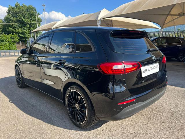 MERCEDES-BENZ B 180 usata, con Airbag Passeggero