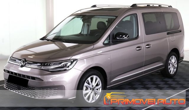 VOLKSWAGEN Caddy usata, con Autoradio digitale