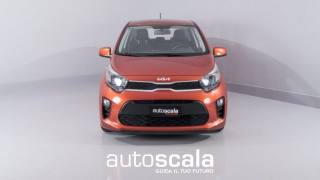 KIA Picanto usata, con Airbag