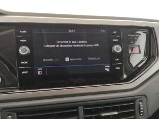 VOLKSWAGEN Polo usata, con Servosterzo