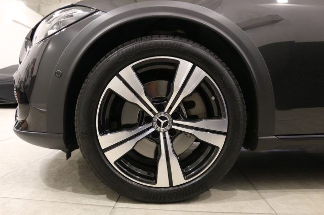 MERCEDES-BENZ C 220 usata 24