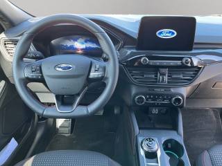 FORD Kuga usata, con Specchietti laterali elettrici