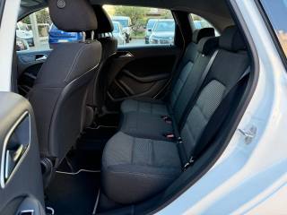 MERCEDES-BENZ B 180 usata, con Servosterzo