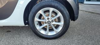 SMART ForFour usata, con Alzacristalli elettrici