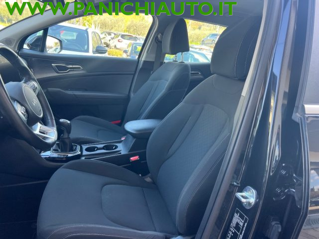 KIA Sportage usata, con Cronologia tagliandi