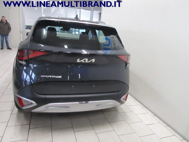 KIA Sportage usata, con Chiusura centralizzata