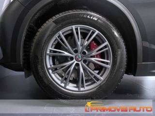 ALFA ROMEO Stelvio usata, con Bracciolo
