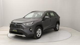 TOYOTA RAV 4 2.5 vvt-ie h Business 2wd 218cv e-cvt