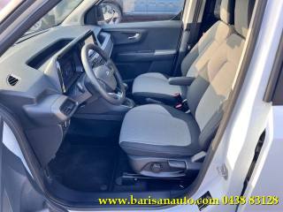 FORD Tourneo Courier usata, con Alzacristalli elettrici