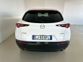 MAZDA CX-30 usata, con Immobilizzatore elettronico
