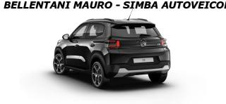 CITROEN C3 usata, con Airbag laterali