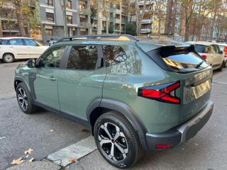 DACIA Duster usata, con Cerchi in lega