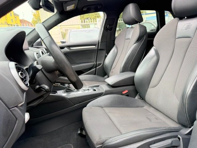 AUDI A3 usata, con Chiusura centralizzata