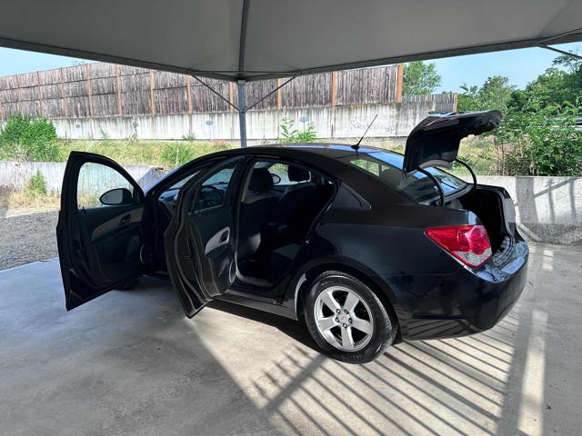 CHEVROLET Cruze usata 58