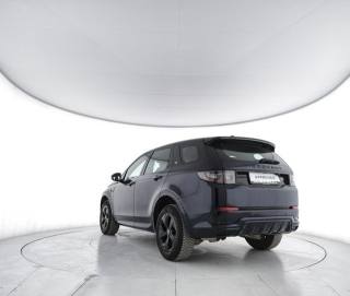 LAND ROVER Discovery Sport usata 10