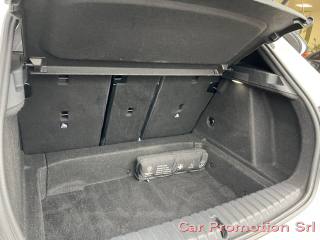 BMW M135 usata, con Servosterzo