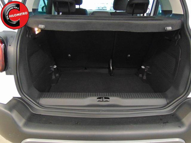 CITROEN C3 Aircross usata, con Autoradio