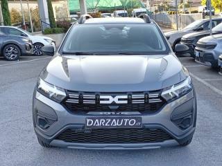 DACIA Sandero usata, con Airbag